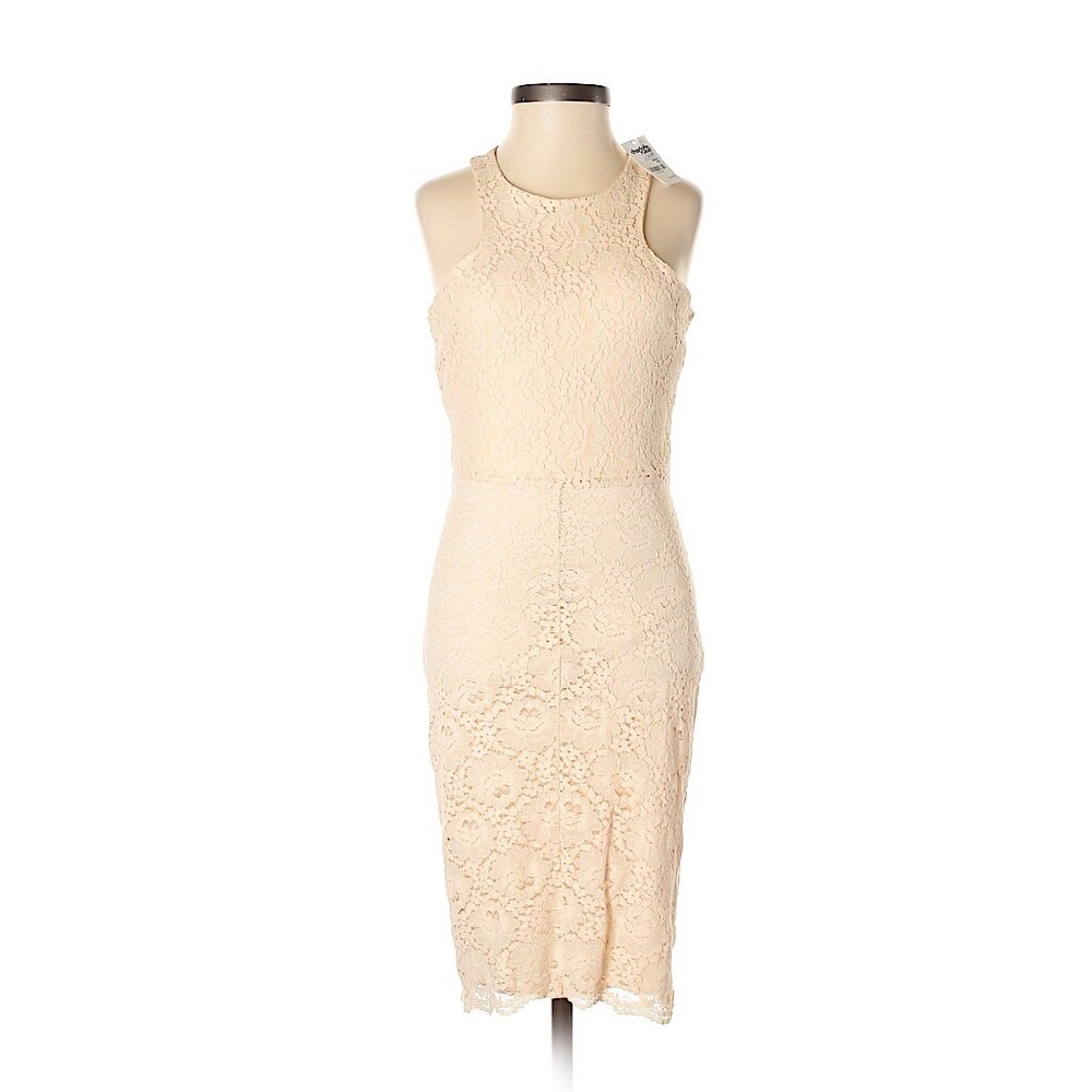 CHARLOTTE RUSSE dress